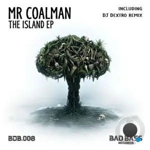 Mr Coalman - THE ISLAND (2026)