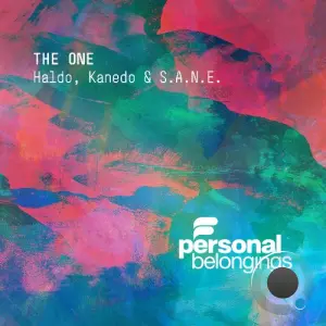 Haldo, Kanedo & S.A.N.E - The One (2026)