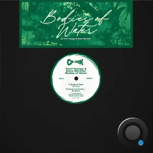 Trent Voyage & Elena Moroder - Bodies Of Water (2026)