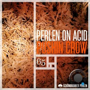 Perlen on Acid - Pushin Crow (2026)