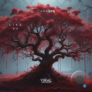 Carkeys - Lies (2026)