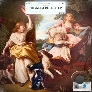 Tone Of Arc - This Must Be Deep (2026)