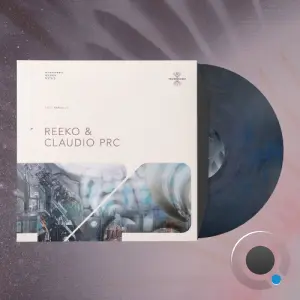 Claudio PRC - Split Series 02 (2026)