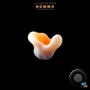 Nganga Man - Nommo (2026)