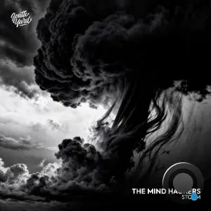 The Mind Hackers - Storm (2026)