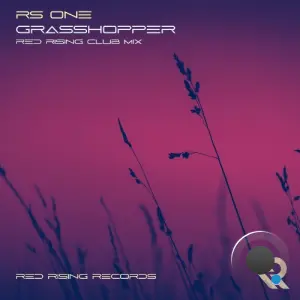 Rs One - Grasshopper (Red Rising Club Mix) (2026)