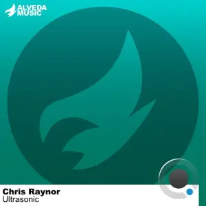 Chris Raynor - Ultrasonic (2026)
