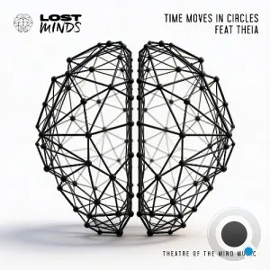 Factor B & Lostly & Lost Minds (Duo) - Time Moves In Circles (2026)