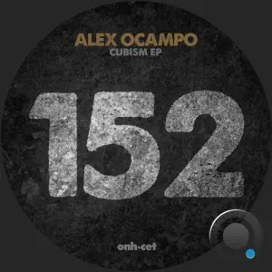 Alex Ocampo - Cubism (2026)