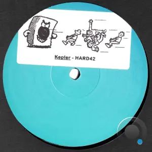 Kepler. - HARD42 (2026)