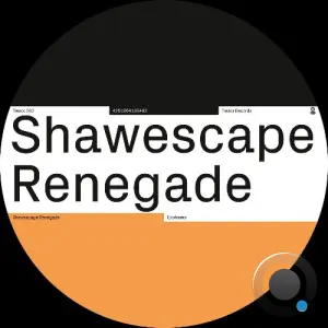 Shawescape Renegade - Exoframe (2026)