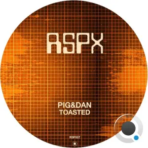 Pig&Dan - Toasted (2026)