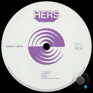 HERS - Swing y Nafta (2026)