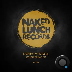 Roby M Rage - Whispering (2026)
