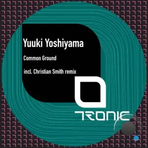 Yuuki Yoshiyama - Common Ground (2026)