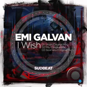 Emi Galvan - I Wish (2026)