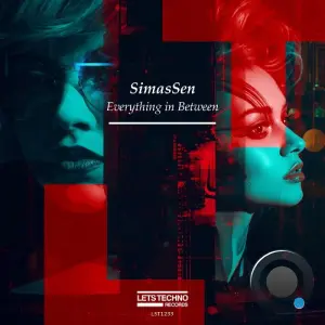 SimasSen - Everything In Between (2026)