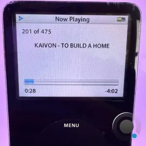 Kaivon - To Build A Home (2026)