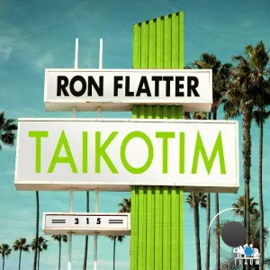 Ron Flatter - Taikotim (2026)