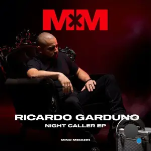Ricardo Garduno - Night Caller (2026)