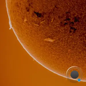 Esilum - Grain Horizon (2026)
