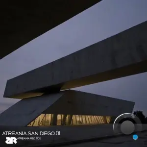Atreania - San Diego 01 (2026)