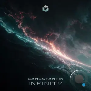 Gangstantin - Infinity (2026)