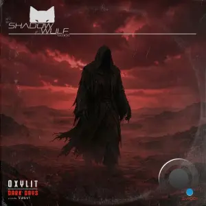 Oxylit - Dark Days (2026)