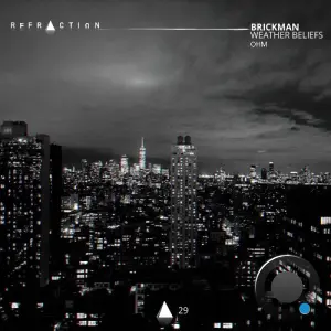 Brickman - Weather Beliefs (2026)