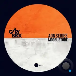 Gary Beck - Model Store (2026)