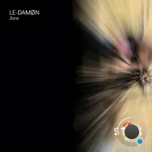 LE-DAMØN - Zone (2026)
