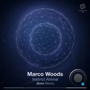 Marco Woods - Instinct Animal (2026)