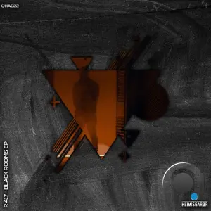 R 417 - Black Rooms (2026)