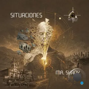 Mr. Shady - Situaciones (2026)