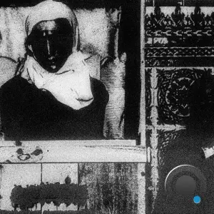 RVDMNTL - Carne (2026)