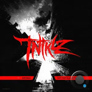 TNTKLZ - Abyssal, Not For Algorithm (2026)