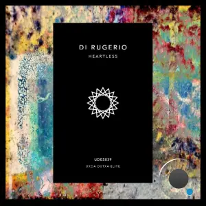 Di Rugerio - Heartless (2026)