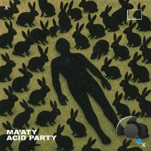 Ma'aty - Acid Party (2026)