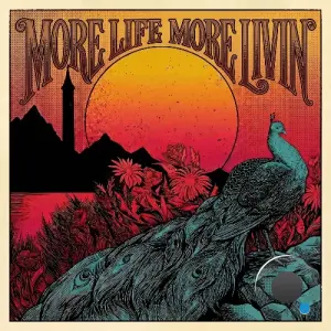 D-Sabber - More Life More Livin (2026)