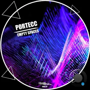 Portecc - Empty Spaces (2026)