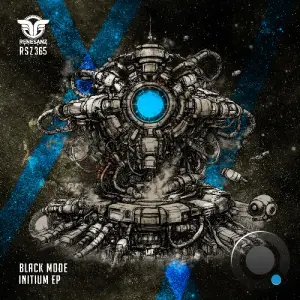 Black Mode - Initium (2026)