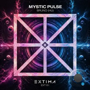 Bruno (HU) - Mystic Pulse (2026)