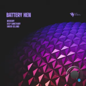 Battery Hen - Mercury (2026)