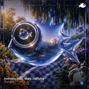 Anthony Cole & Marc DePulse - Gungis (2026)