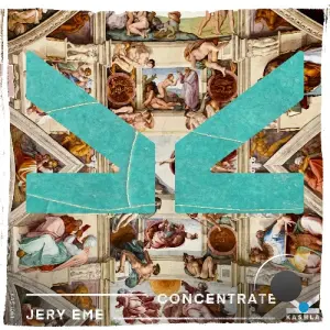 Jery Eme - Concentrate (2026)