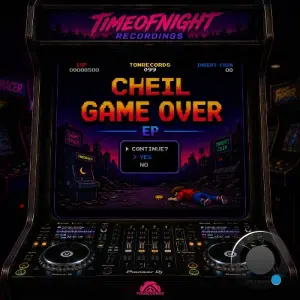 CheIL - Game Over (2026)