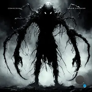 Comacode - Brain Crusher (2026)