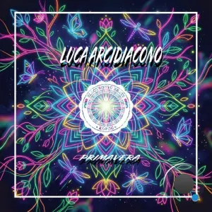 Luca Arcidiacono - Primavera (2026)