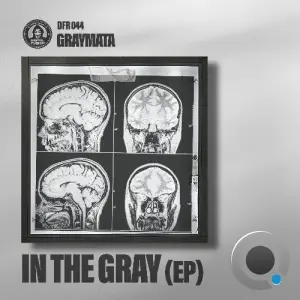 GrayMata - In The Gray (2026)