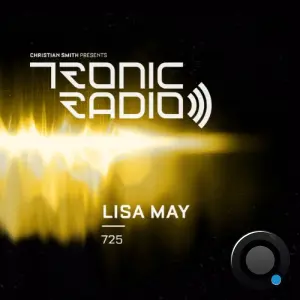 Christian Smith - Tronic Podcast 725 (2026-06-25)